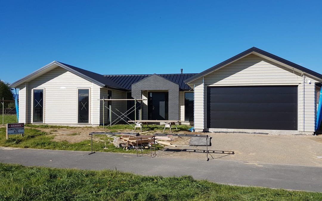 Maple Place, Matamata