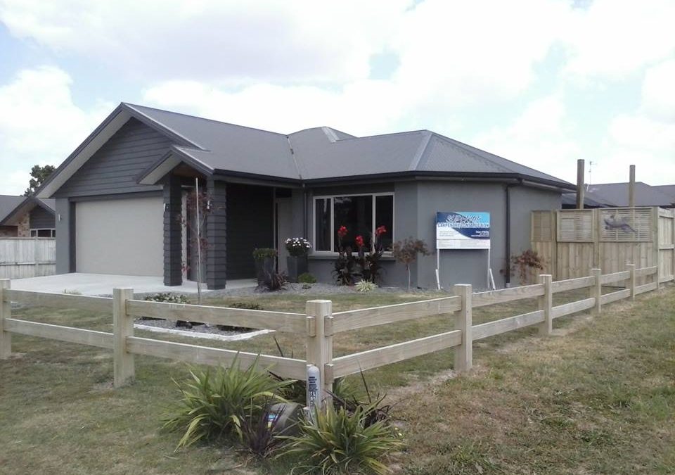 New Builds Archives - Page 4 of 5 - SCC Matamata